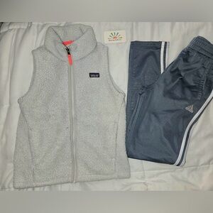 Girls size 14 and 14/16 outfit combo.